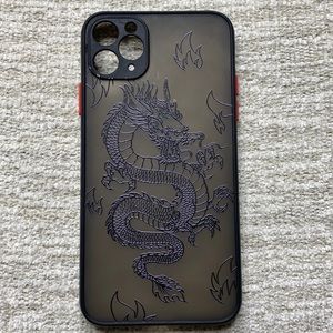 Iphone 11 pro max case